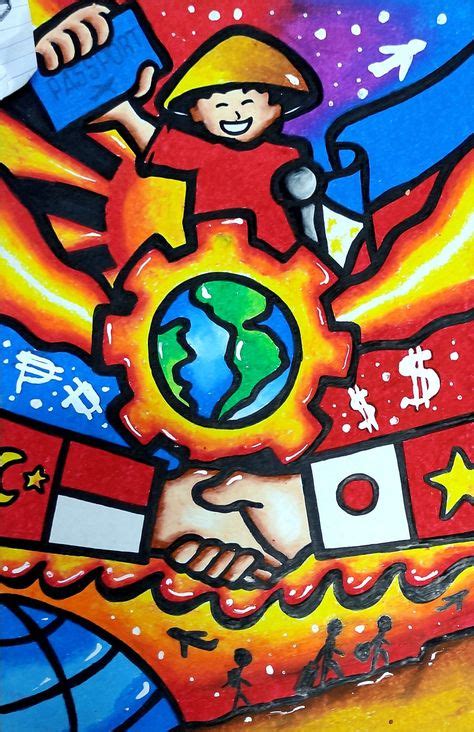 poster making makabayan|Creative Makabayan Poster Drawing Ideas .